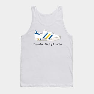 Leeds Originals Tank Top